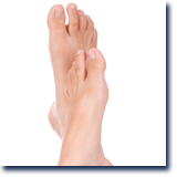 Feet